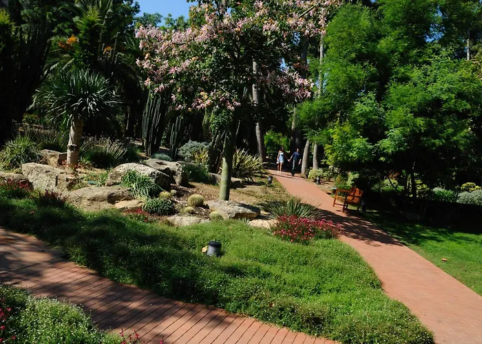Termes Montbrio Hotel&Spa