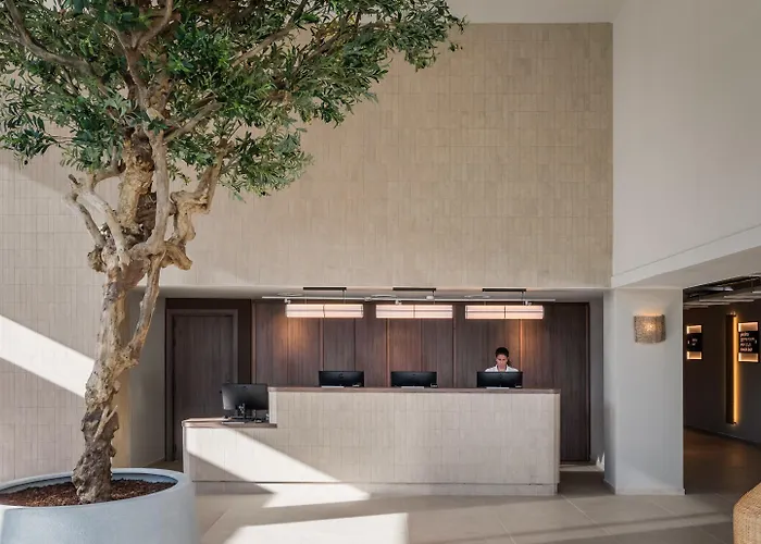 NubaHotel Comarruga
