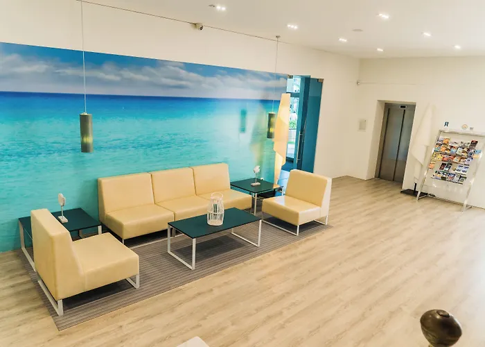 Hotel Planas